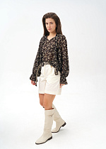 z61149  Блузка женская