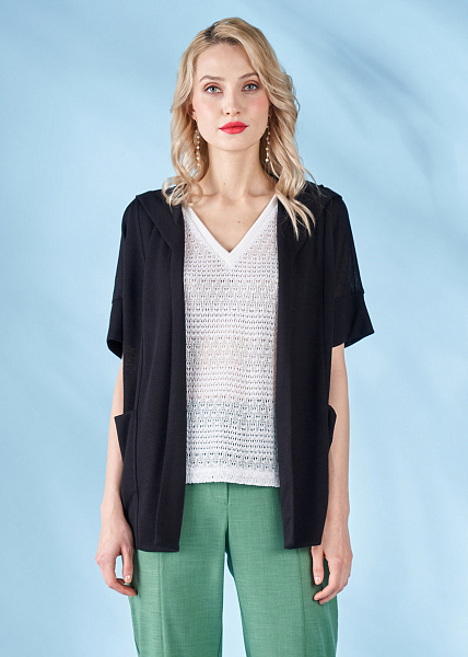 221655 Кардиган женский