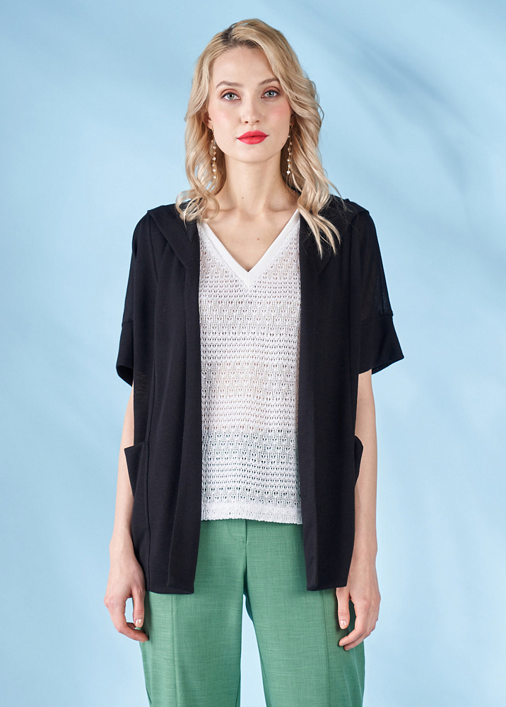 221655 Кардиган женский