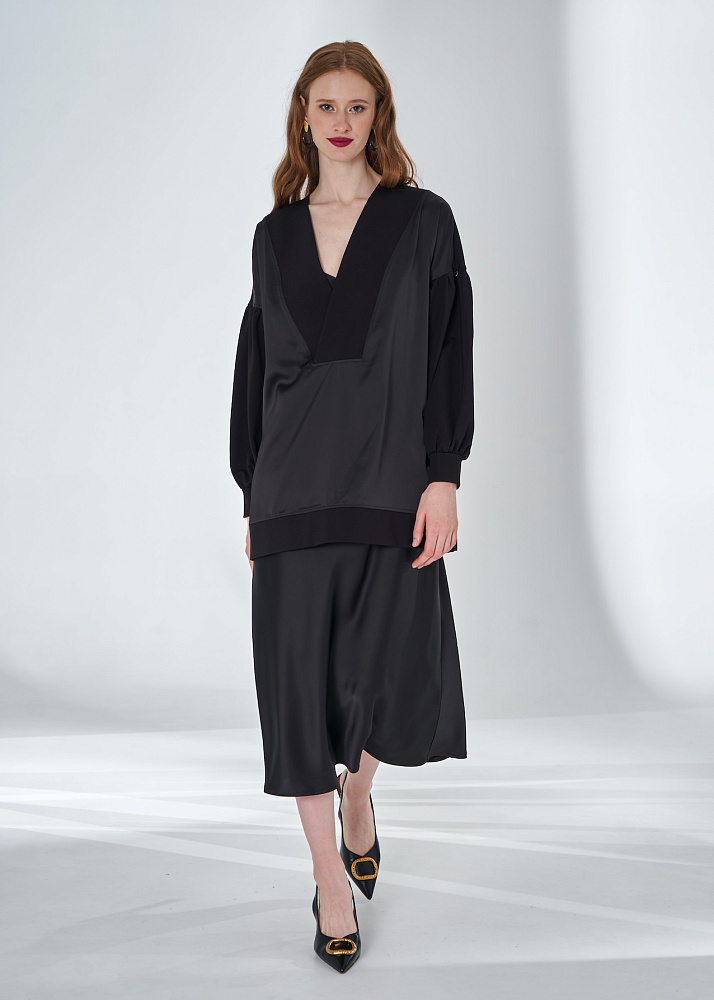 z13903 Блузон женский