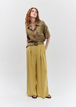 251715 Брюки женские