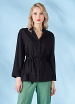 221158 Рубашка женская