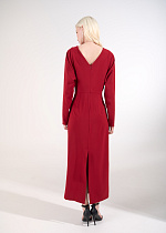 z53520 Платье женское