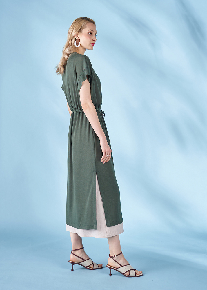 221663 Кардиган женский