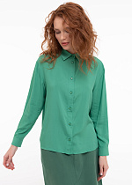 241136 Рубашка женская