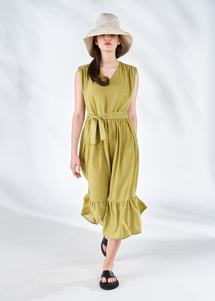 z21510 Платье женское