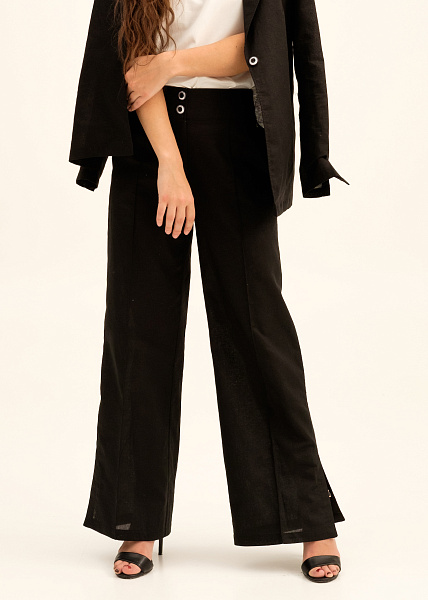 z11746 Брюки женские