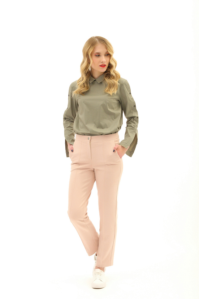 z92160  Блузка женская