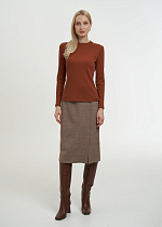 z32916 Джемпер  женский