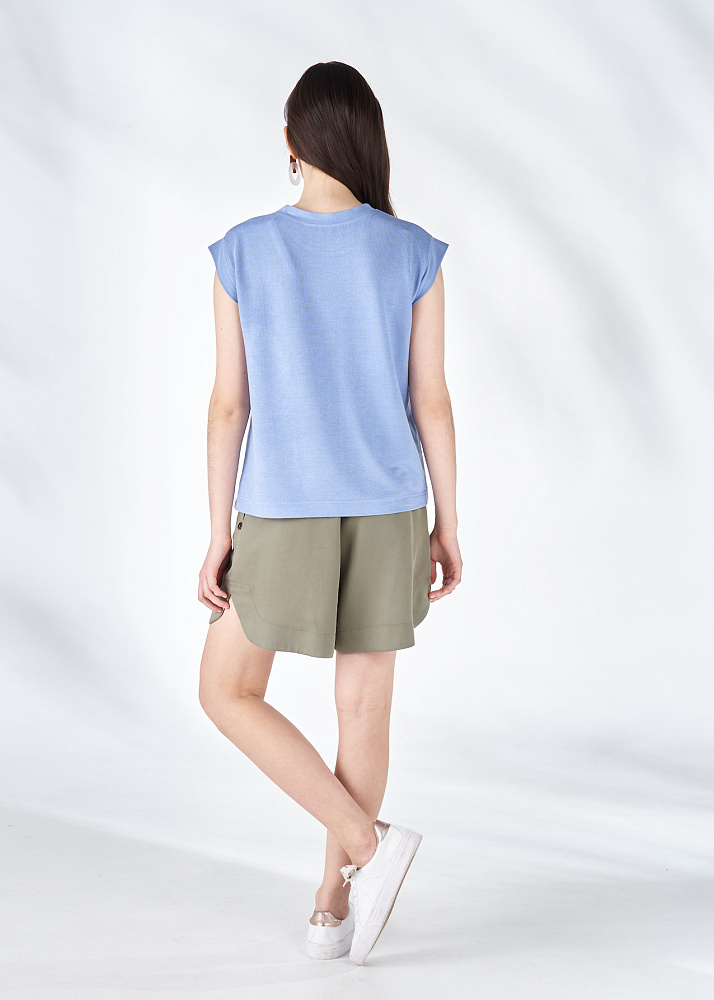 z21123 Футболка женская