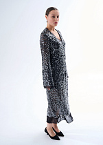 z43507 Платье женское