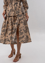 z31205 Юбка женская