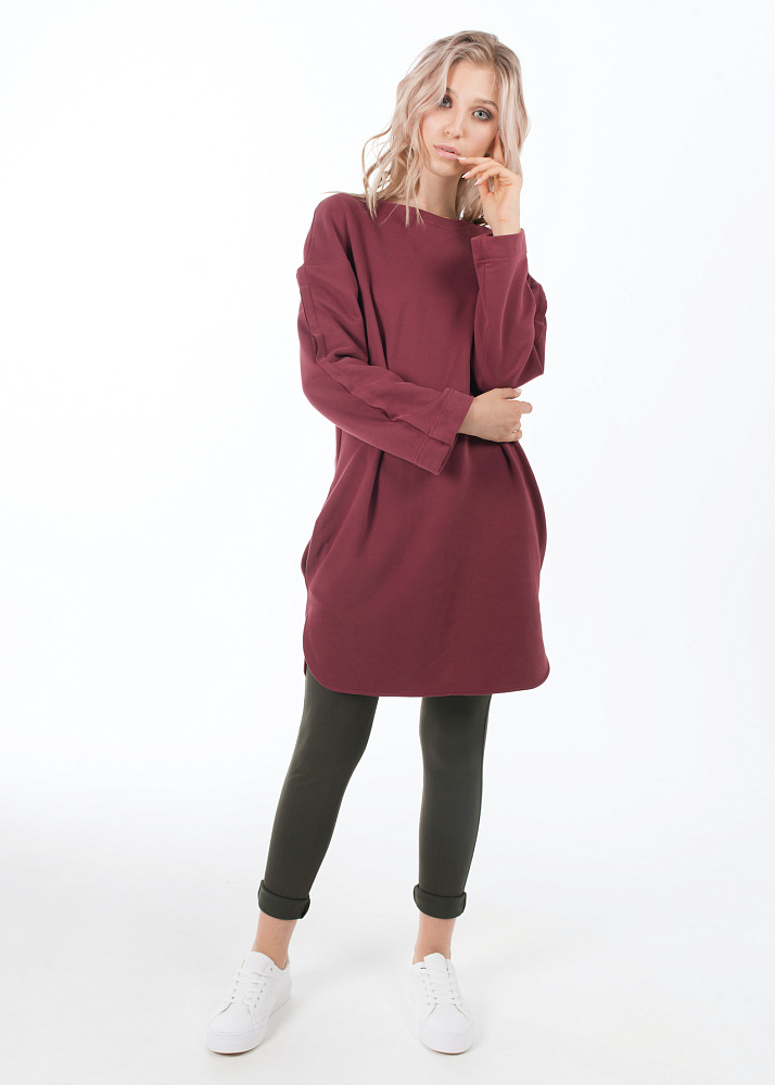 z82557 Платье женское