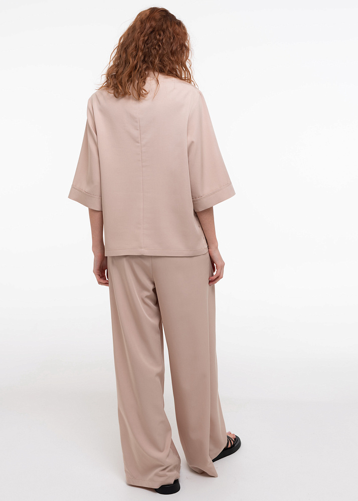 241197 Блузка женская