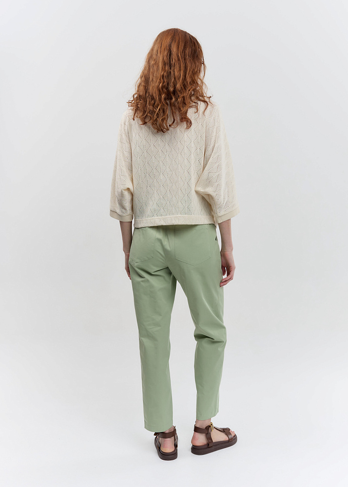 251701 Брюки женские