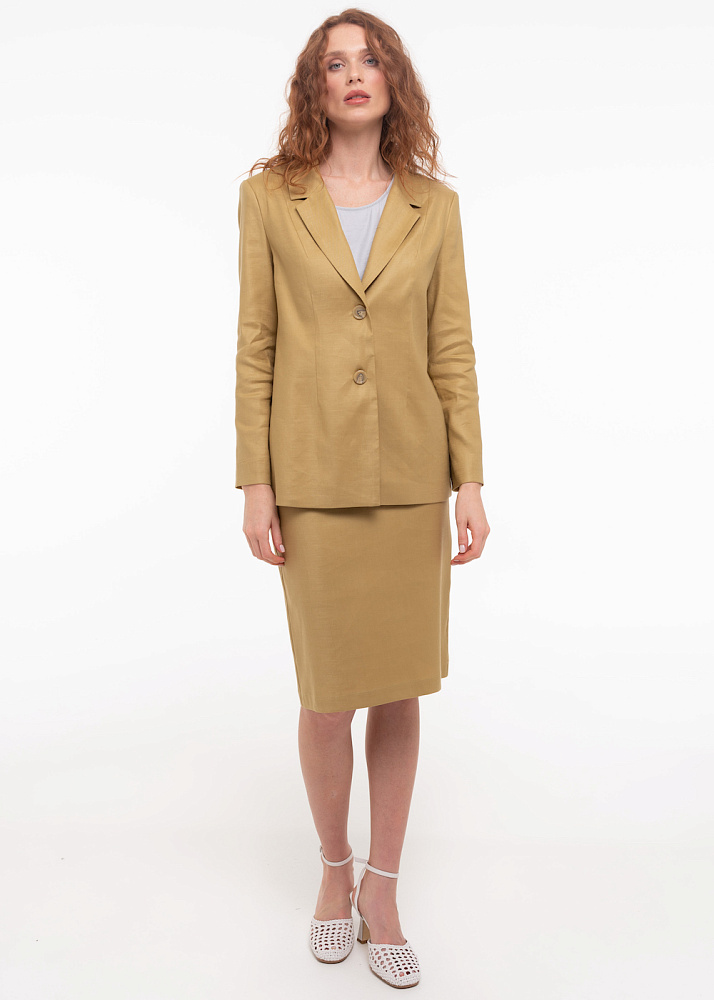 241651 Жакет женский