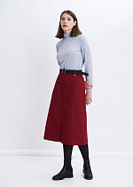 z22951 Водолазка женская