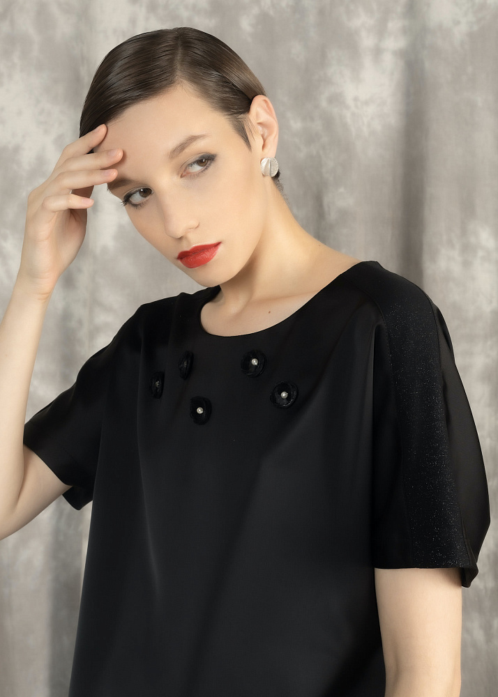 z03105 Блузка женская