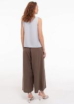 241185 Блузка женская