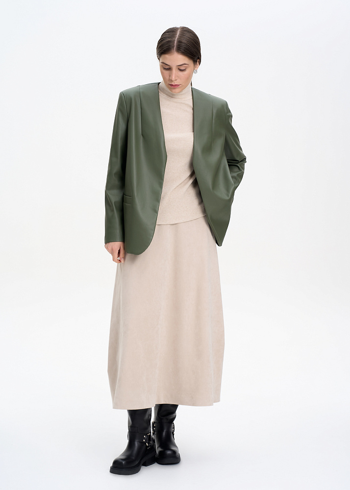 z42612 Жакет женский