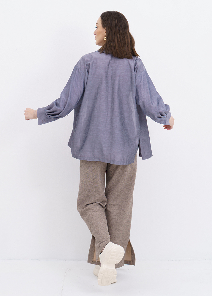 z12103 Рубашка женская