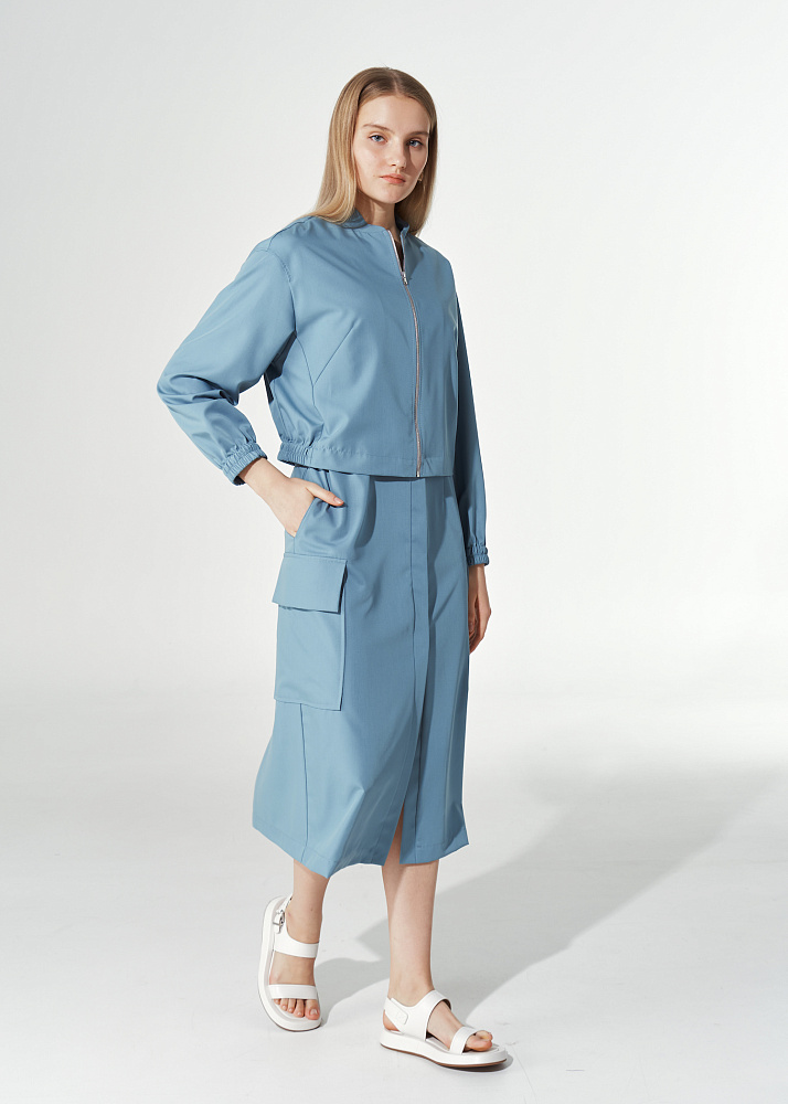 z41620 Жакет женский