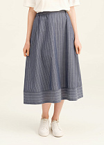 z11208  Юбка женская