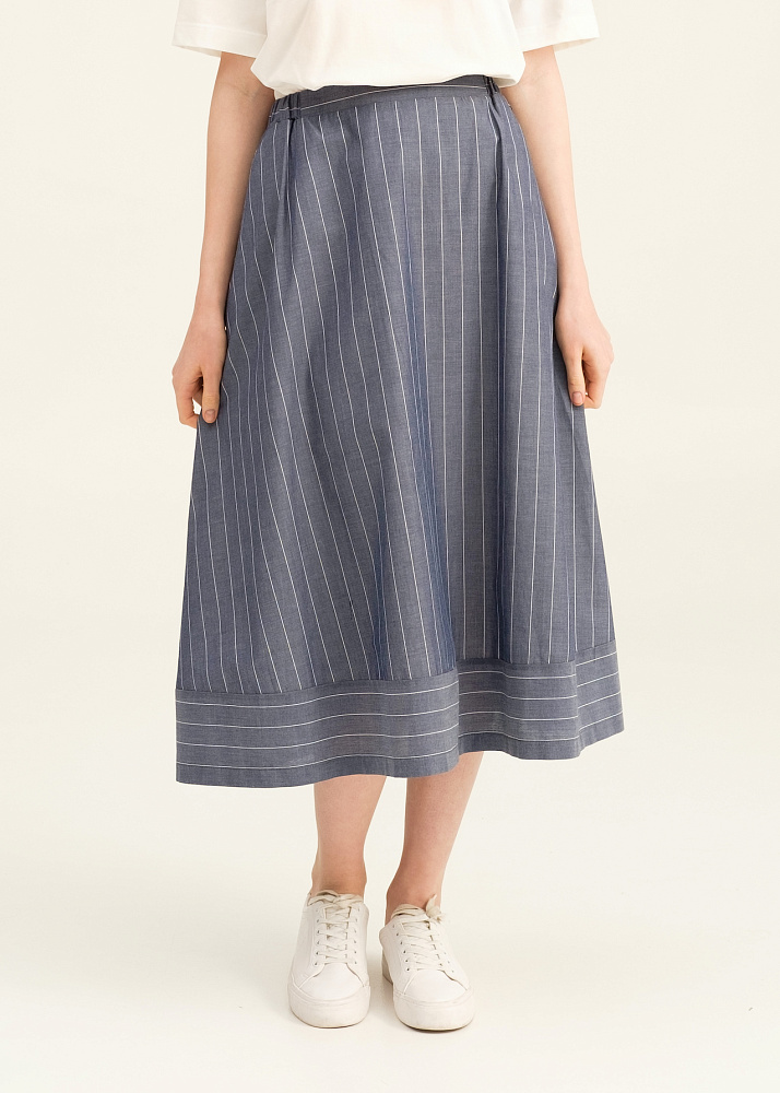 z11208  Юбка женская