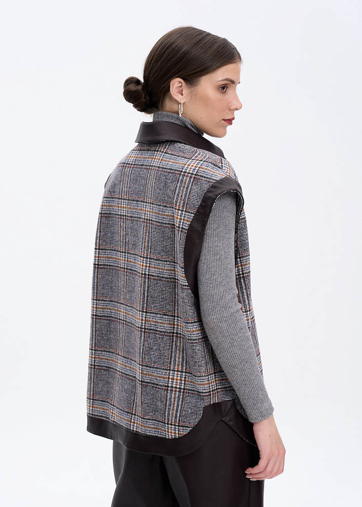 z42606 Жилет женский