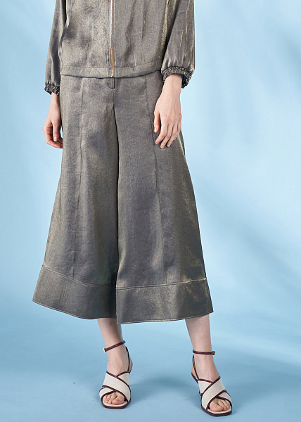 221760 Брюки женские