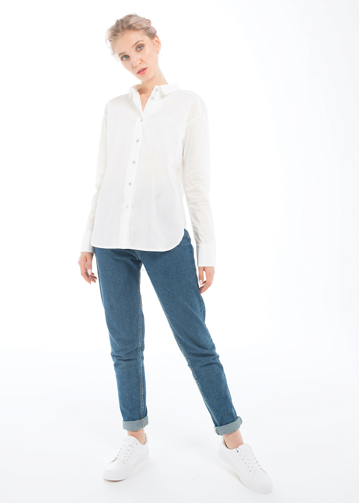 z82170  Блузка женская