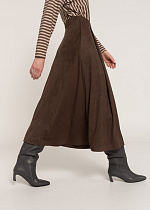 242250 Юбка женская