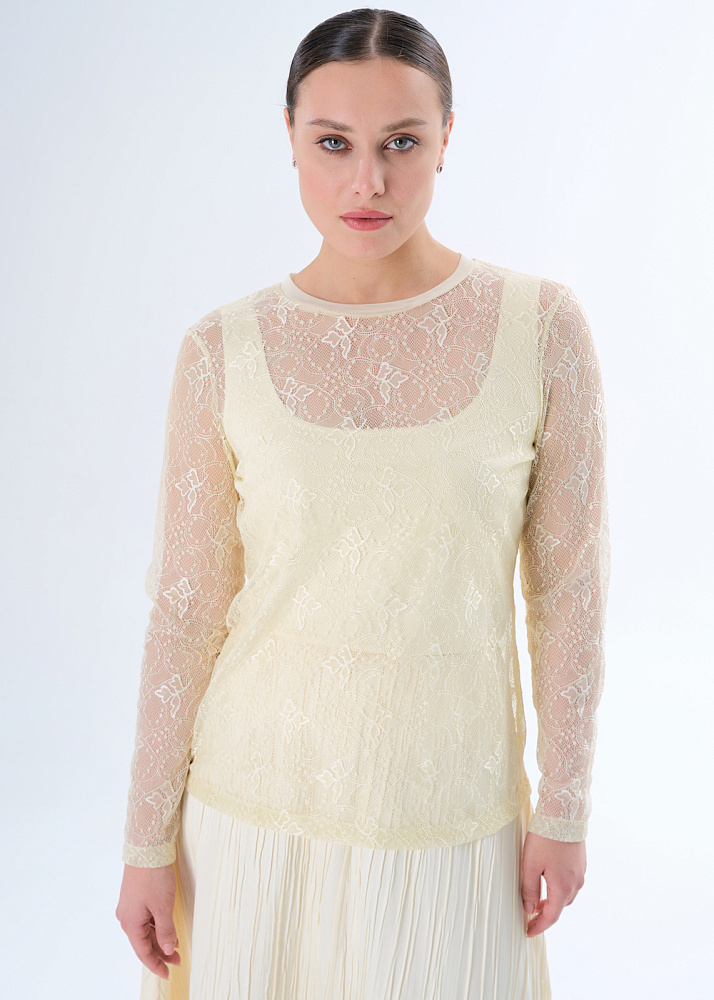 z43123 Блузка женская