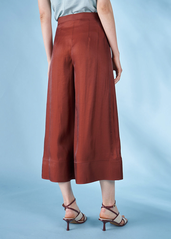 221759 Брюки женские