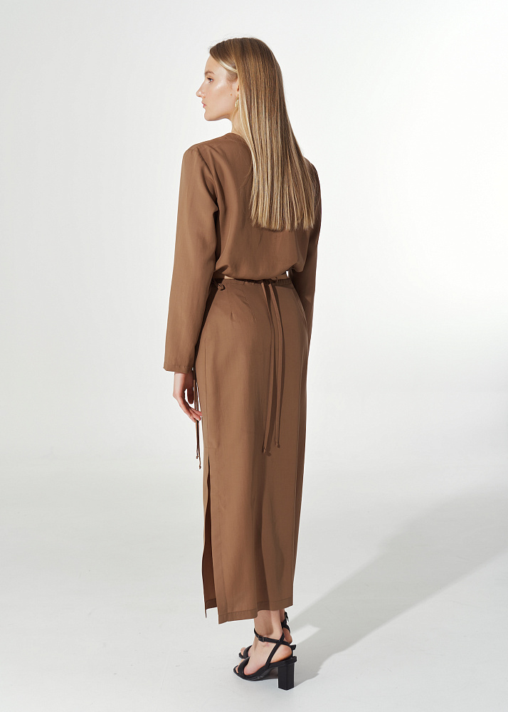 z41202 Юбка женская