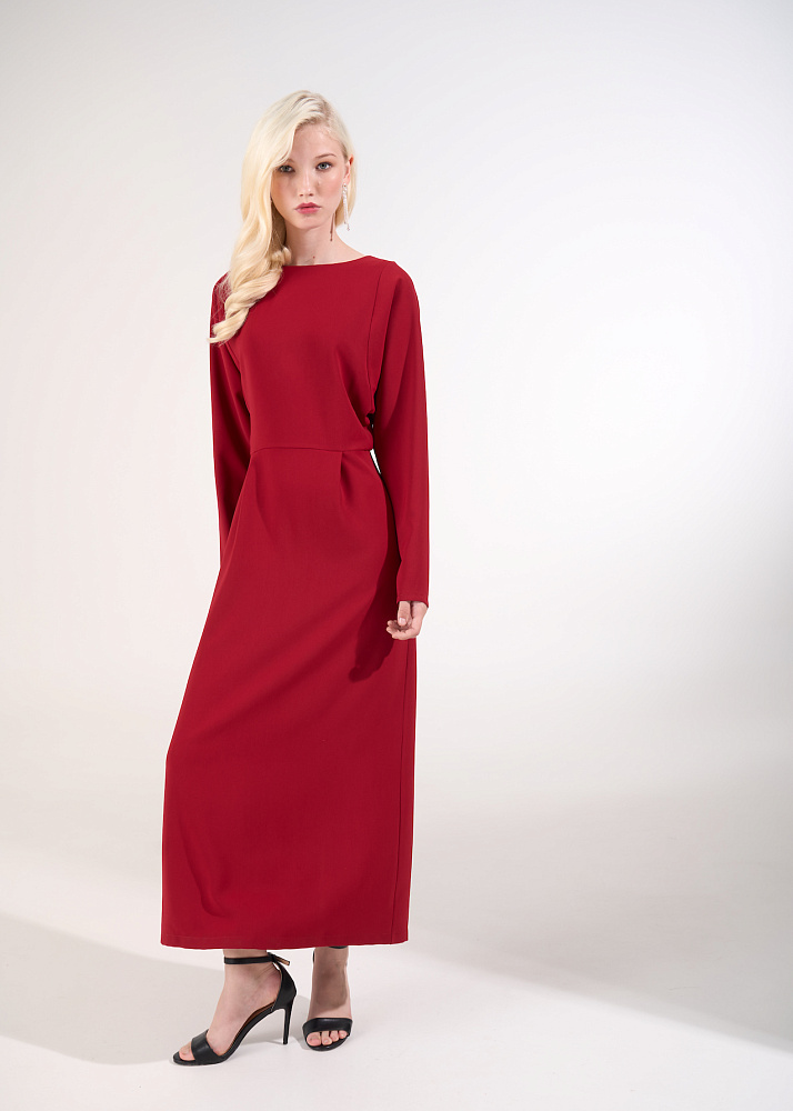 z53520 Платье женское