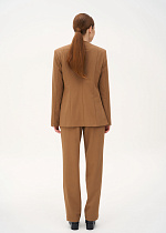 252652 Жакет женский