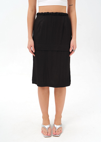 z61211 Юбка женская