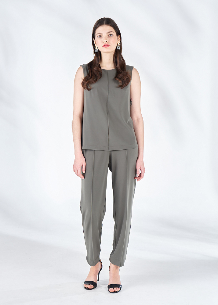 z21175 Блузка женская