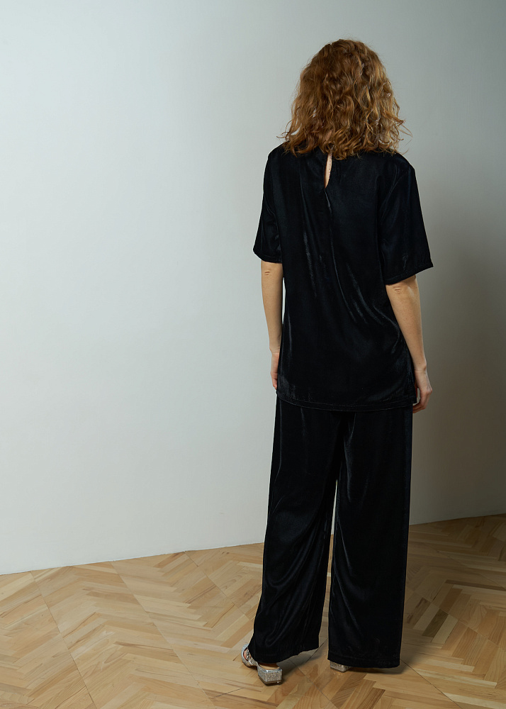 z33110 Футболка женская