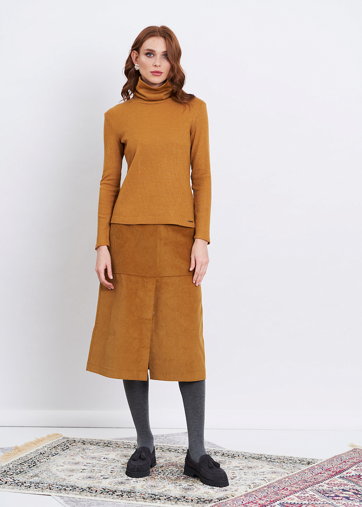 222932 Джемпер женский