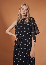 213502 Платье женское