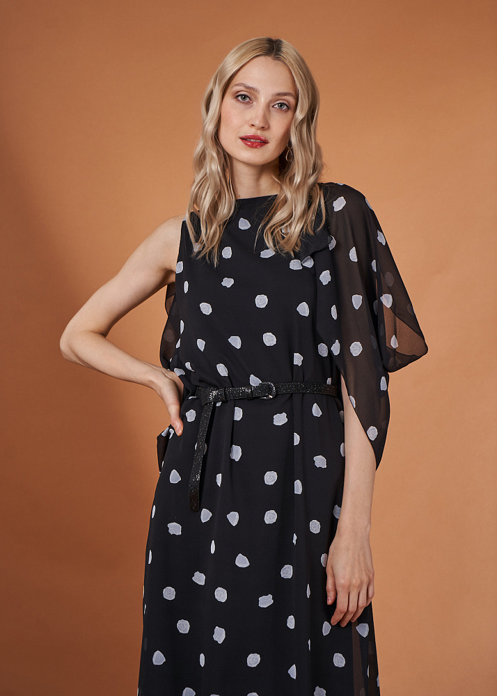 213502 Платье женское