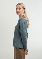 z32921 Джемпер  женский