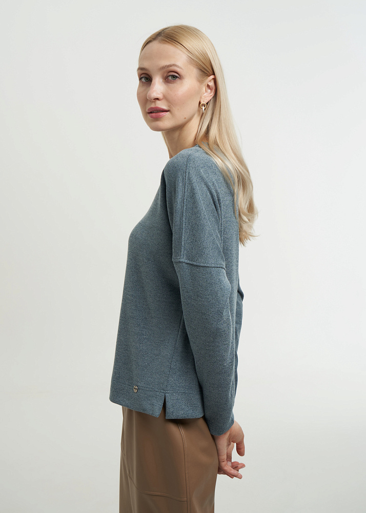 z32921 Джемпер  женский