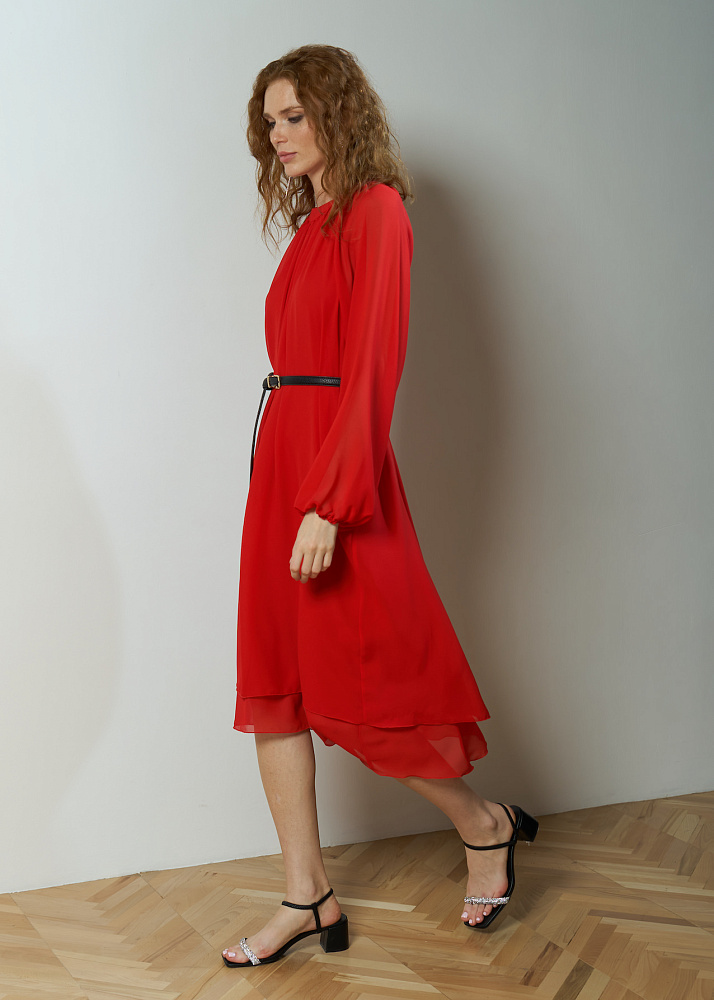 z33519 Платье женское