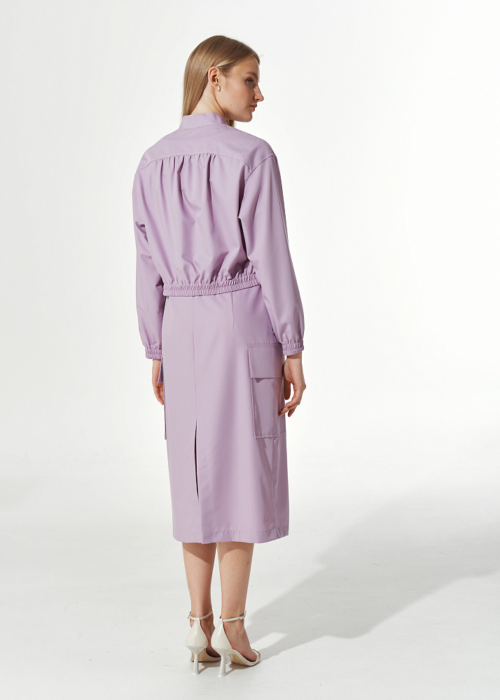 z41619 Жакет женский