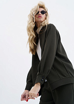 z12615 Жакет женский