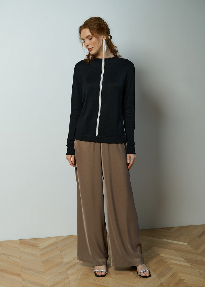 232994 Джемпер женский