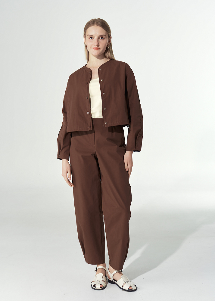 z41717 Брюки женские